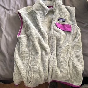 Patagonia Women’s Re-Tool Vest